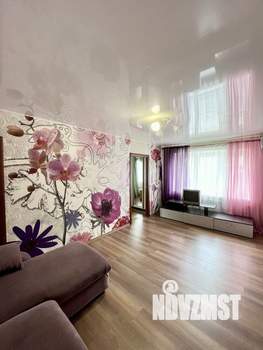 2-к квартира, вторичка, 48м2, 3/5 этаж