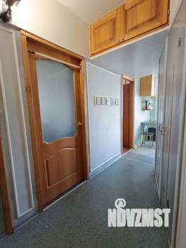 2-к квартира, вторичка, 40м2, 5/5 этаж