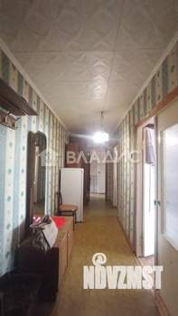 3-к квартира, вторичка, 66м2, 6/9 этаж