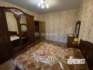 3-к квартира, вторичка, 73м2, 7/12 этаж