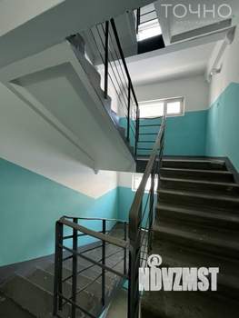 1-к квартира, вторичка, 28м2, 5/10 этаж