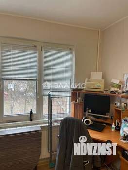 3-к квартира, вторичка, 60м2, 3/5 этаж
