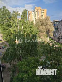3-к квартира, вторичка, 49м2, 5/5 этаж