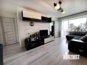 3-к квартира, вторичка, 55м2, 5/5 этаж