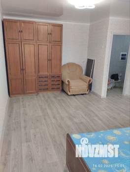 1-к квартира, вторичка, 32м2, 5/5 этаж