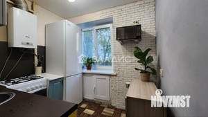 2-к квартира, вторичка, 41м2, 1/5 этаж