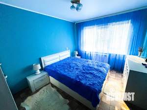 2-к квартира, вторичка, 53м2, 4/9 этаж