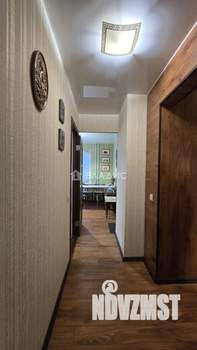 2-к квартира, вторичка, 57м2, 3/10 этаж