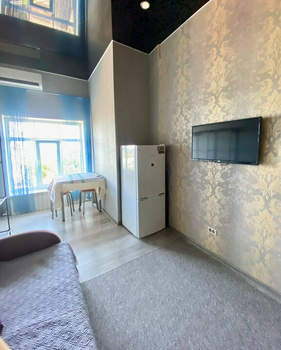 Студия квартира, вторичка, 30м2, 6/8 этаж