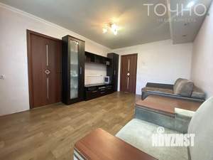 3-к квартира, вторичка, 60м2, 5/5 этаж