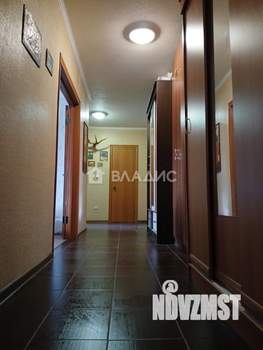 2-к квартира, вторичка, 65м2, 5/9 этаж