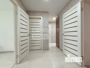 3-к квартира, вторичка, 64м2, 4/5 этаж