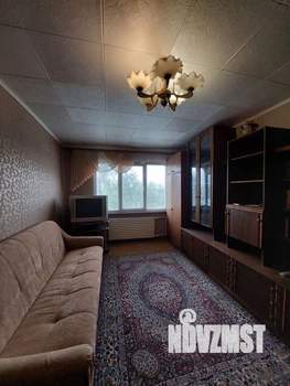 1-к квартира, вторичка, 35м2, 8/9 этаж