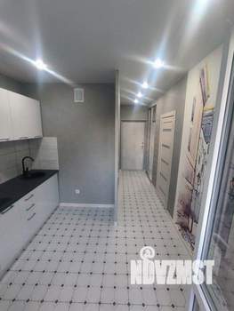 1-к квартира, вторичка, 34м2, 2/16 этаж