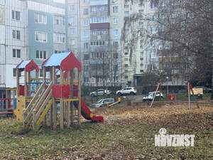 2-к квартира, вторичка, 40м2, 1/3 этаж