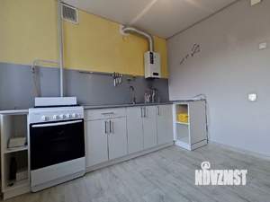 1-к квартира, вторичка, 35м2, 4/5 этаж