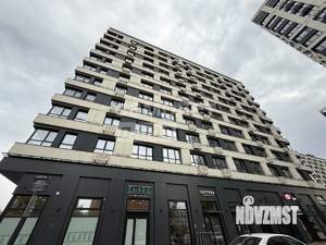 3-к квартира, вторичка, 88м2, 3/12 этаж