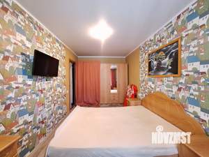 2-к квартира, вторичка, 54м2, 4/9 этаж