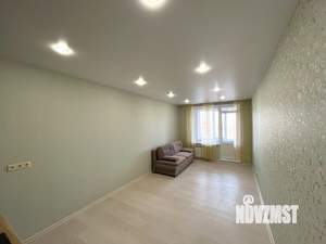 Студия квартира, вторичка, 30м2, 12/18 этаж