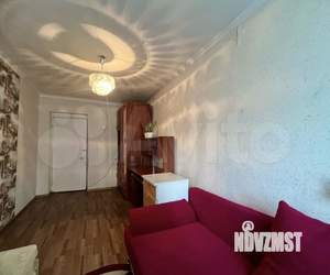 2-к квартира, вторичка, 46м2, 5/5 этаж