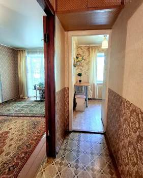 Фото квартиры на продажу (4)