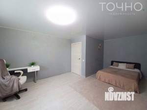 1-к квартира, вторичка, 43м2, 8/14 этаж