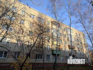 3-к квартира, вторичка, 50м2, 1/5 этаж