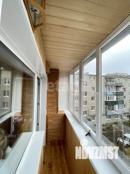 3-к квартира, вторичка, 51м2, 4/5 этаж