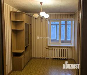 4-к квартира, вторичка, 69м2, 5/9 этаж