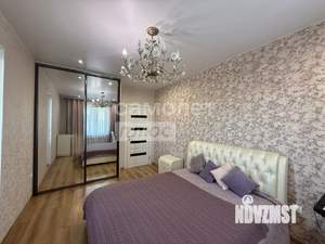 2-к квартира, вторичка, 73м2, 14/15 этаж