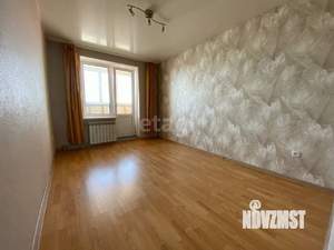 1-к квартира, вторичка, 37м2, 10/10 этаж