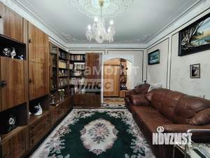 3-к квартира, вторичка, 63м2, 3/9 этаж