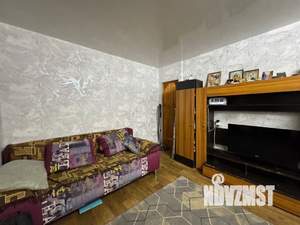 2-к квартира, вторичка, 46м2, 1/5 этаж
