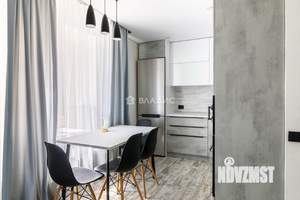 2-к квартира, вторичка, 47м2, 2/14 этаж