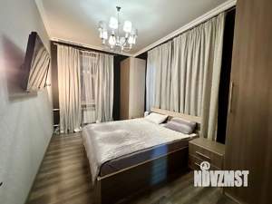2-к квартира, вторичка, 60м2, 3/4 этаж