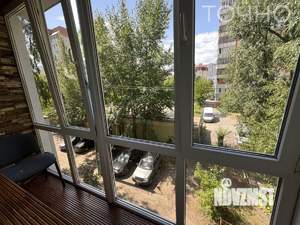 3-к квартира, вторичка, 59м2, 3/5 этаж