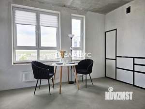 2-к квартира, вторичка, 64м2, 11/17 этаж