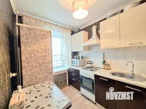 2-к квартира, вторичка, 29м2, 8/9 этаж