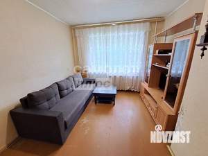 1-к квартира, вторичка, 21м2, 2/5 этаж