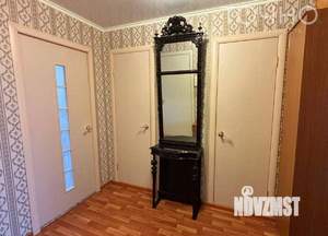 2-к квартира, вторичка, 52м2, 1/5 этаж