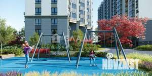 Студия квартира, вторичка, 32м2, 13/17 этаж