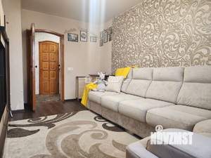 2-к квартира, вторичка, 41м2, 5/5 этаж