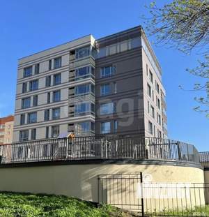 2-к квартира, вторичка, 109м2, 4/5 этаж