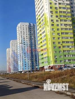 Студия квартира, вторичка, 24м2, 17/22 этаж