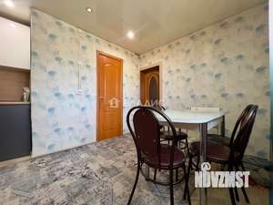 2-к квартира, вторичка, 52м2, 5/9 этаж