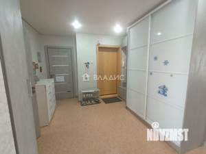 3-к квартира, вторичка, 66м2, 5/9 этаж