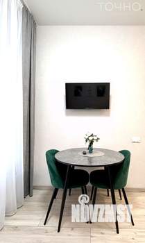 1-к квартира, вторичка, 29м2, 16/17 этаж