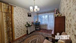 2-к квартира, вторичка, 40м2, 2/5 этаж