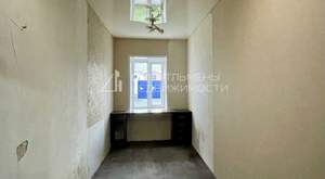 2-к квартира, вторичка, 42м2, 1/2 этаж