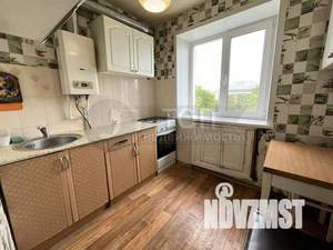 2-к квартира, вторичка, 42м2, 5/5 этаж